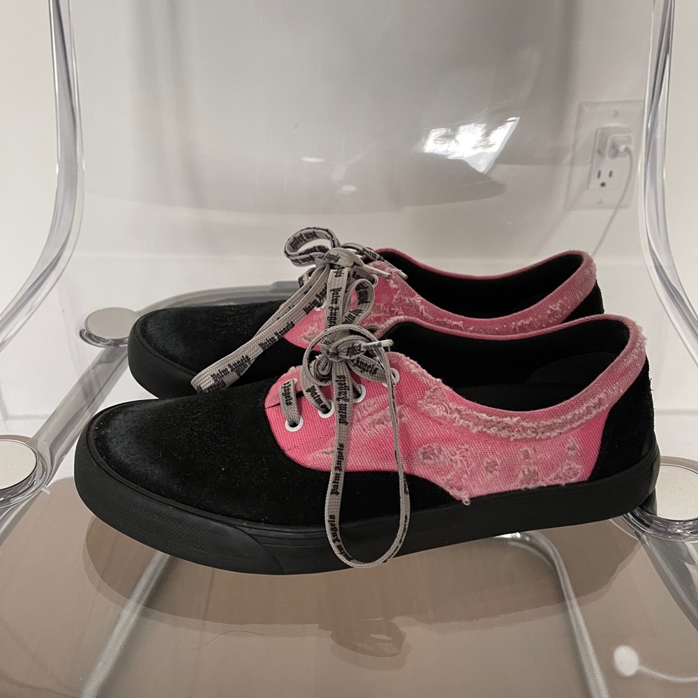 palm angels sneakers - Picture 2 of 4